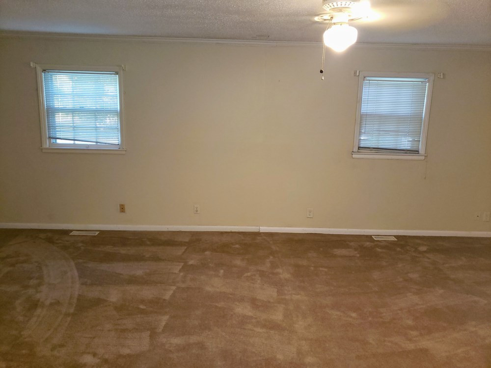 2511 West Cornwallis Road Durham, NC 27705 - Photo 17 of 27 Huge Master Bedroom