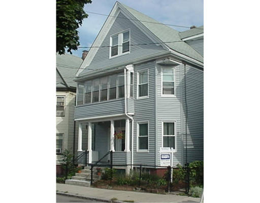 38-40 Gold Star Road Cambridge, MA 02140 - Photo 1 of 1 Gallery Image 1