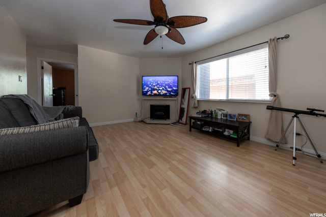 240 East 400 North, Unit 19 Logan, UT 84321 - Photo 1 of 1
