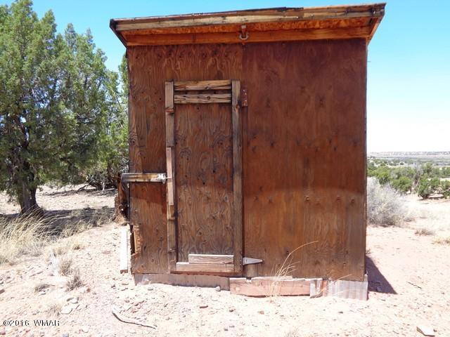 300 North County Road Snowflake, AZ 85937 - Photo 24 of 25