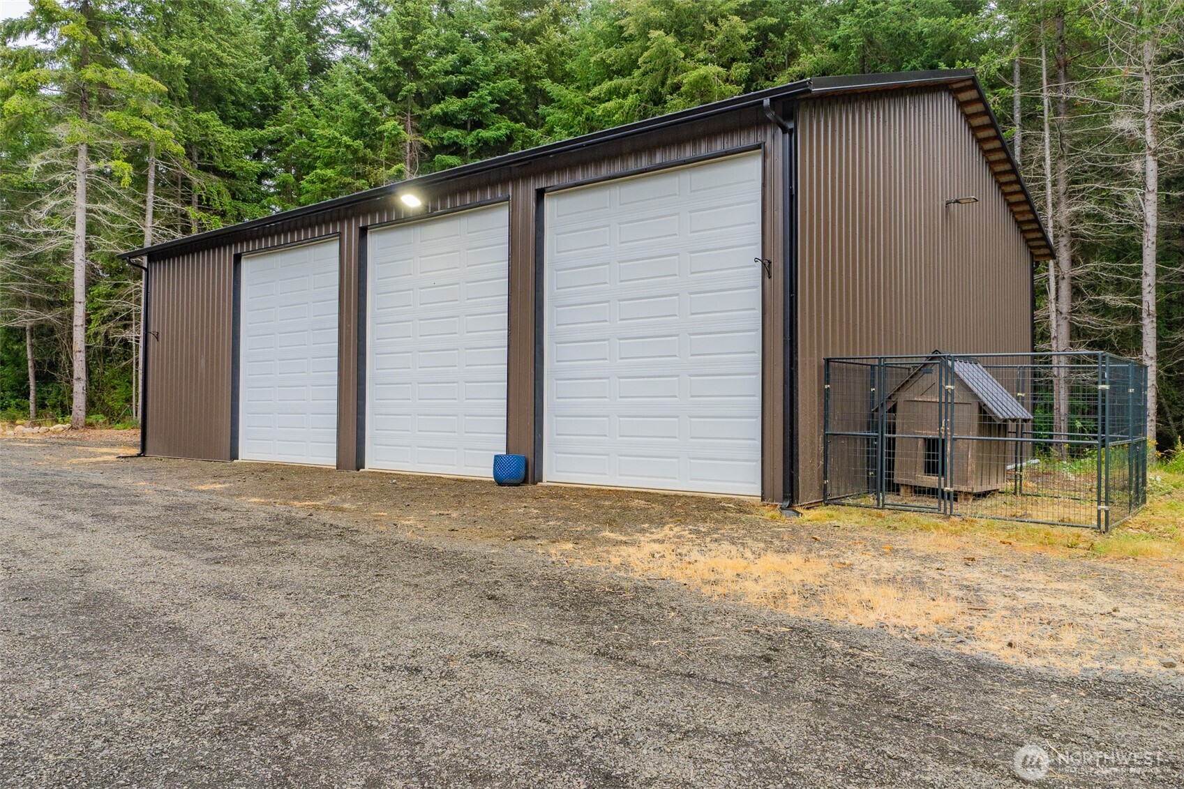 7590 Southeast Lynch Road Shelton, WA 98584 - Photo 34 of 40