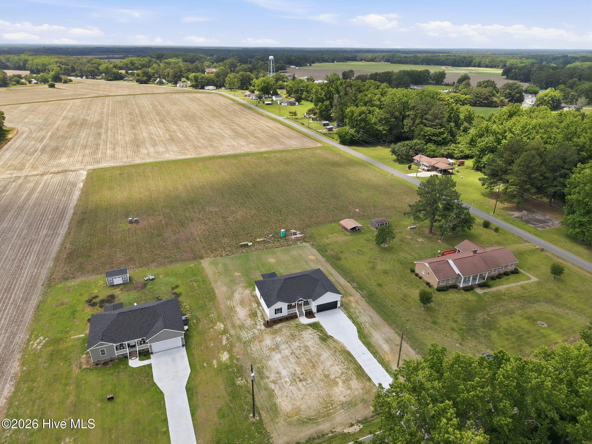 223 A C Smith Road Roxobel, NC 27872 - Photo 38 of 45 38-web-or-mls-DJI_20260601140753_0021_D