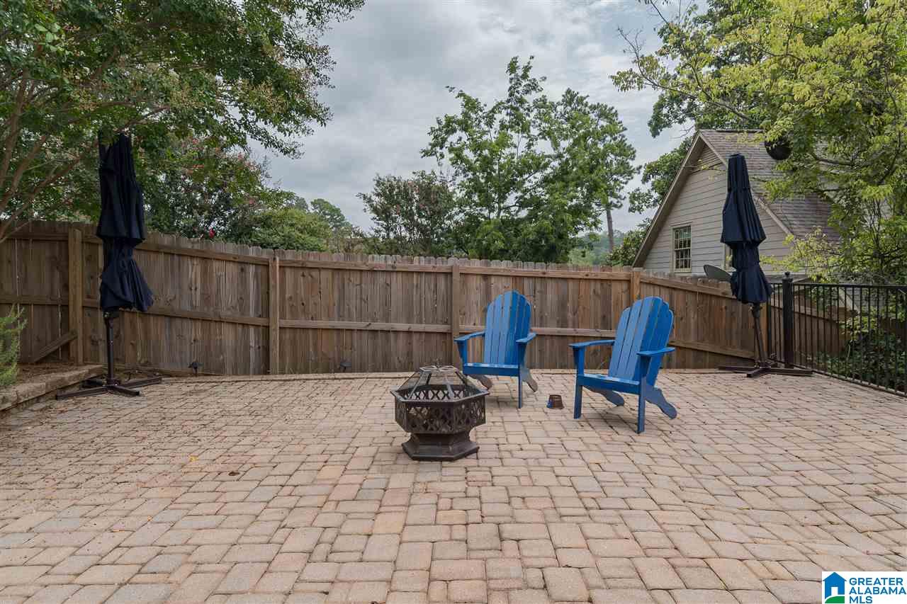 117 West Hawthorne Road Birmingham, AL 35209 - Photo 33 of 42