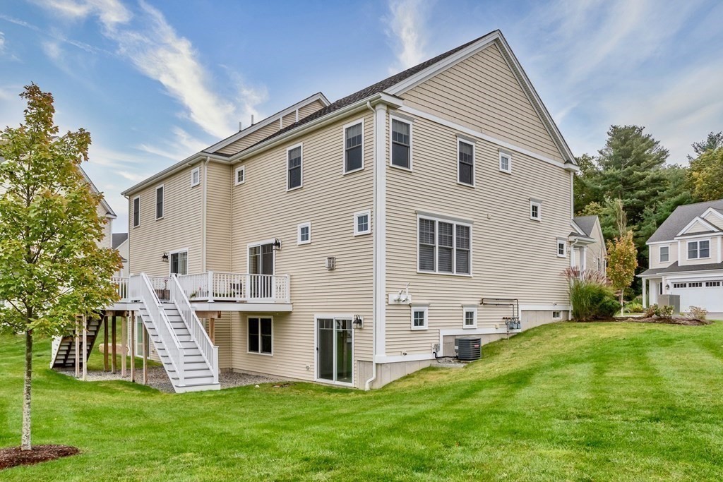 61 Oxbow Road, Unit 61 Framingham, MA 01701 - Photo 18 of 20