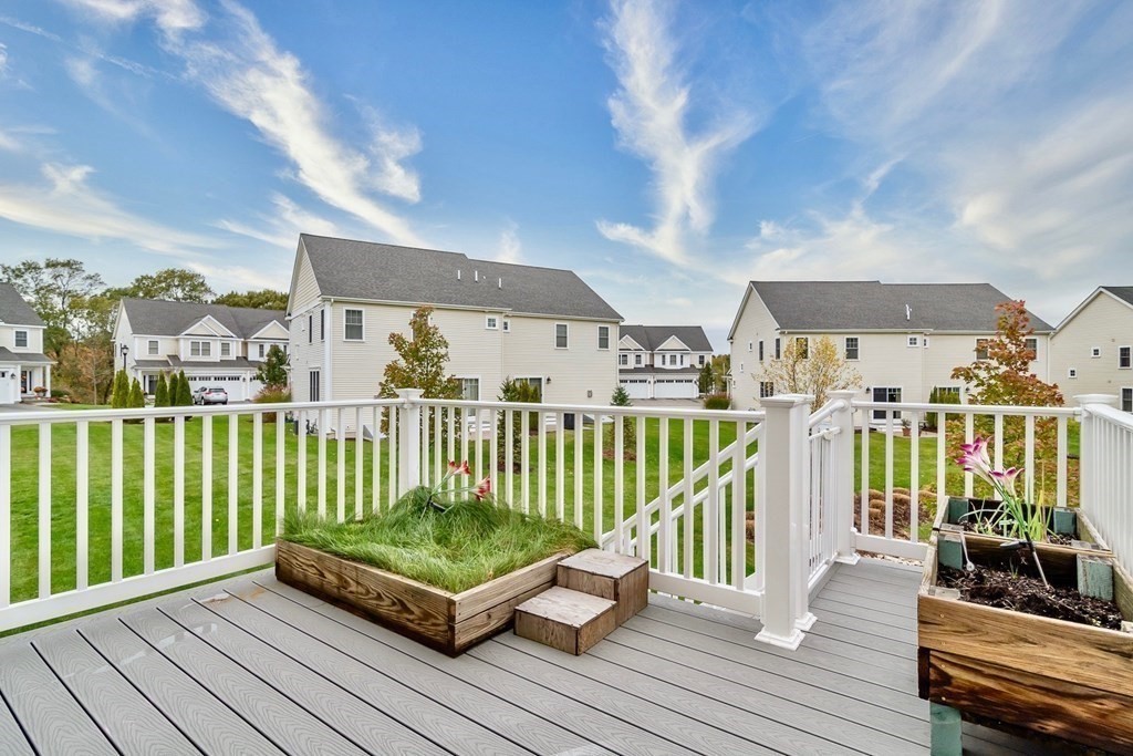 61 Oxbow Road, Unit 61 Framingham, MA 01701 - Photo 19 of 20