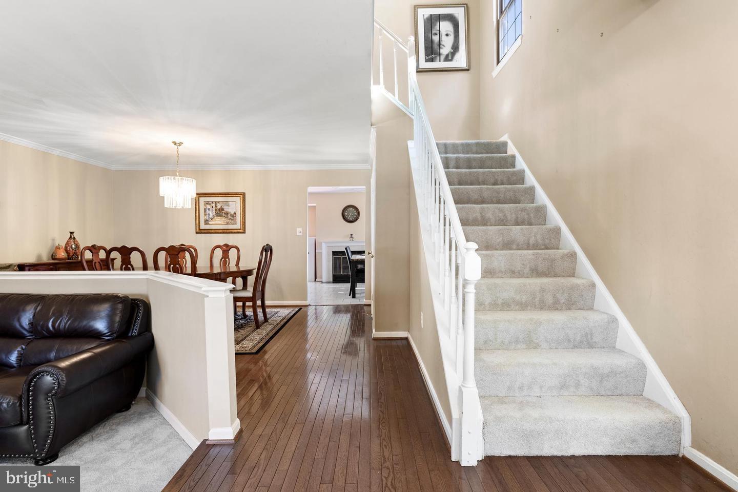 3939 Tallow Tree Place Fairfax, VA 22033 - Photo 17 of 45