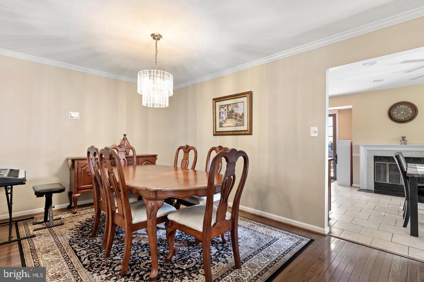 3939 Tallow Tree Place Fairfax, VA 22033 - Photo 20 of 45