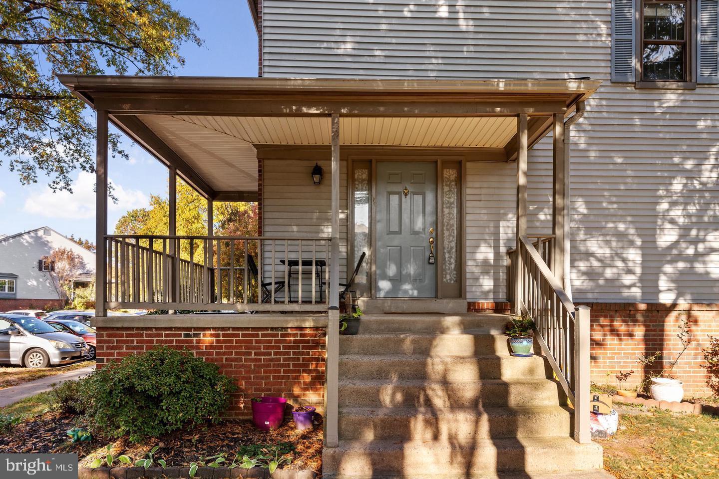 3939 Tallow Tree Place Fairfax, VA 22033 - Photo 39 of 45