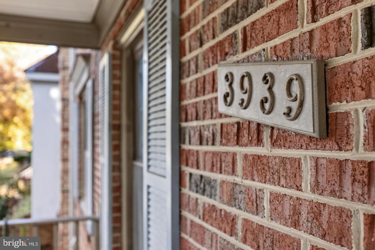 3939 Tallow Tree Place Fairfax, VA 22033 - Photo 41 of 45