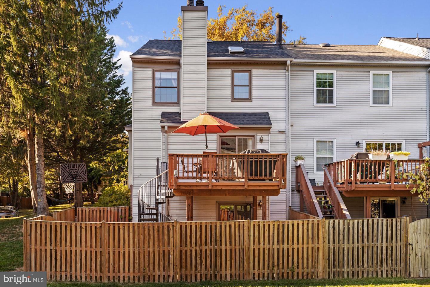 3939 Tallow Tree Place Fairfax, VA 22033 - Photo 42 of 45