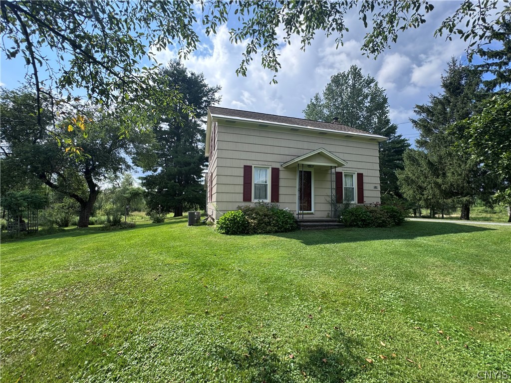 8145 Link Road Rome, NY 13440 - Photo 1 of 1 Gallery Image 1