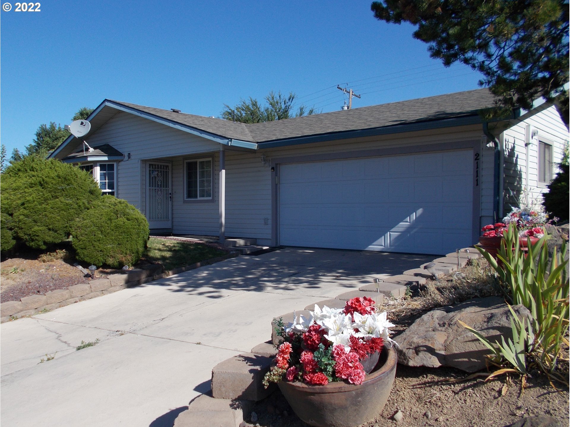 2111 Southwest Perkins Avenue Pendleton, OR 97801 - Photo 1 of 14 Gallery Image 1