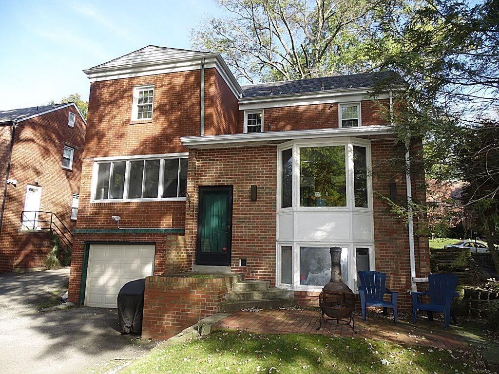 2374 Collins Road Pittsburgh, PA 15235 - Photo 25 of 25 Gallery Image 25