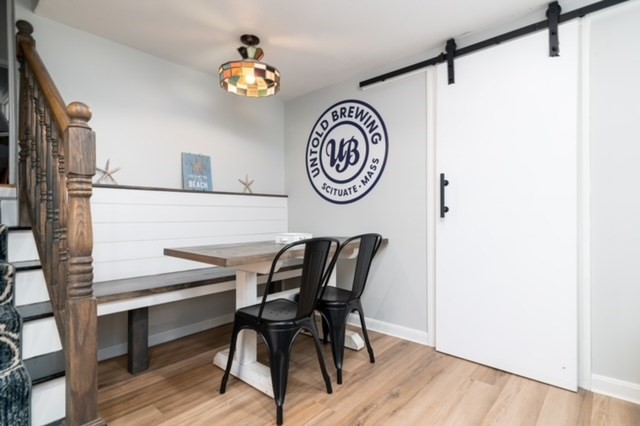 220 Stockbridge Road, Unit 220 Scituate, MA 02066 - Photo 5 of 18