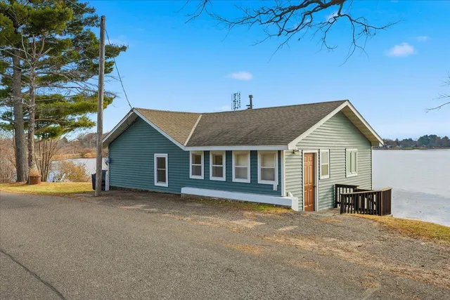 $189,900 | 701 Baker Street West, Amery, WI 54001