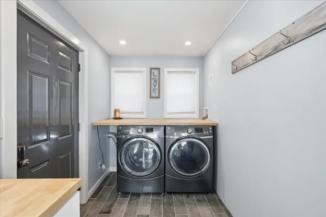 $189,900 | 701 Baker Street West, Amery, WI 54001