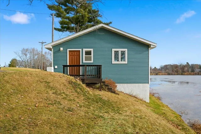 $189,900 | 701 Baker Street West, Amery, WI 54001