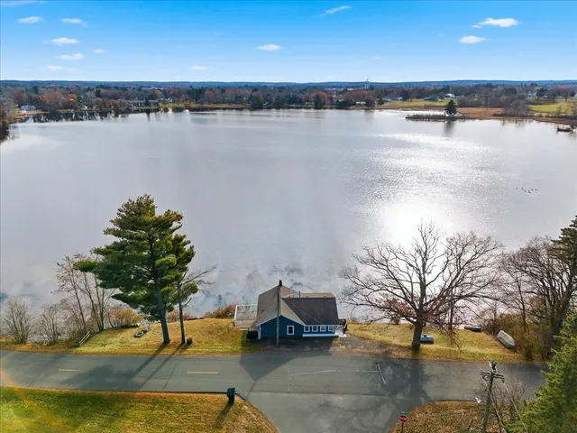 $189,900 | 701 Baker Street West, Amery, WI 54001