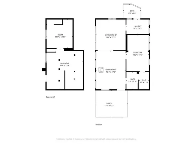 $189,900 | 701 Baker Street West, Amery, WI 54001