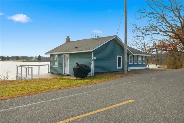 $189,900 | 701 Baker Street West, Amery, WI 54001