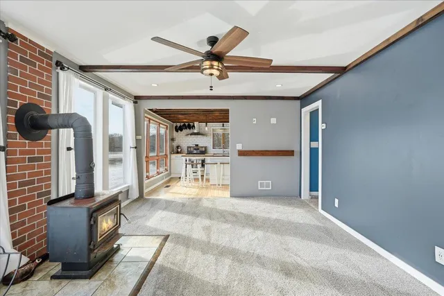 $189,900 | 701 Baker Street West, Amery, WI 54001