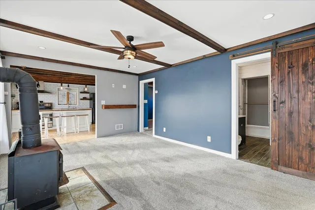 $189,900 | 701 Baker Street West, Amery, WI 54001