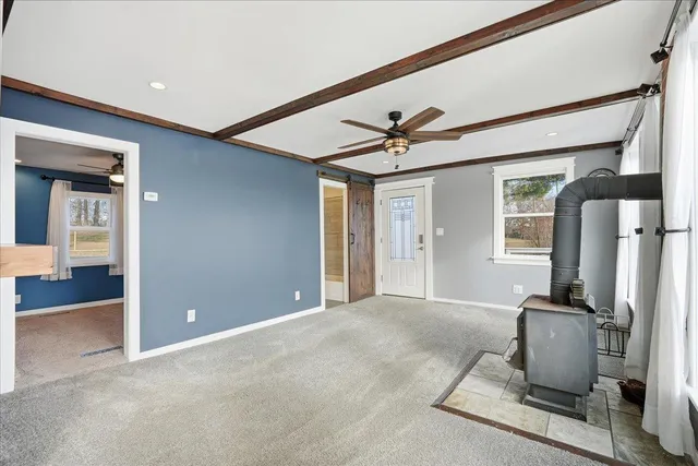 $189,900 | 701 Baker Street West, Amery, WI 54001