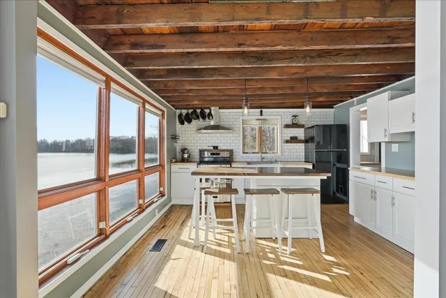 $189,900 | 701 Baker Street West, Amery, WI 54001