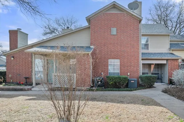 $150,000 | 1420 Meadowood Village Drive, Fort Worth, TX 76120