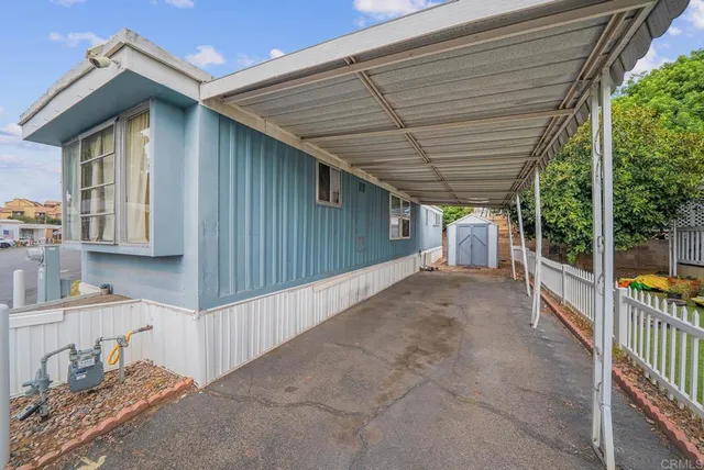 $75,000 | 351 East Bradley Avenue, Unit 19, El Cajon, CA 92021