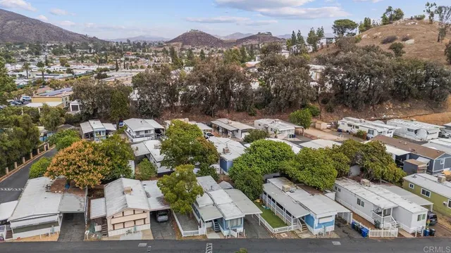 $75,000 | 351 East Bradley Avenue, Unit 19, El Cajon, CA 92021