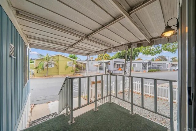 $75,000 | 351 East Bradley Avenue, Unit 19, El Cajon, CA 92021