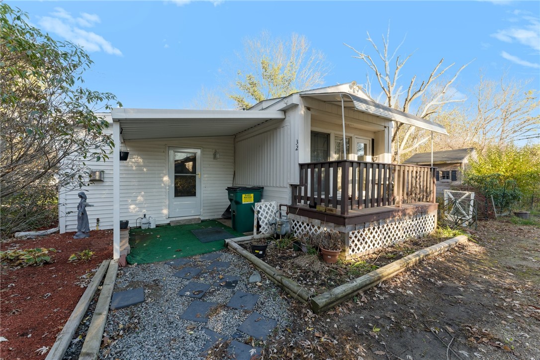 32 Airport Road Coventry, RI 02816 - Photo 10 of 13