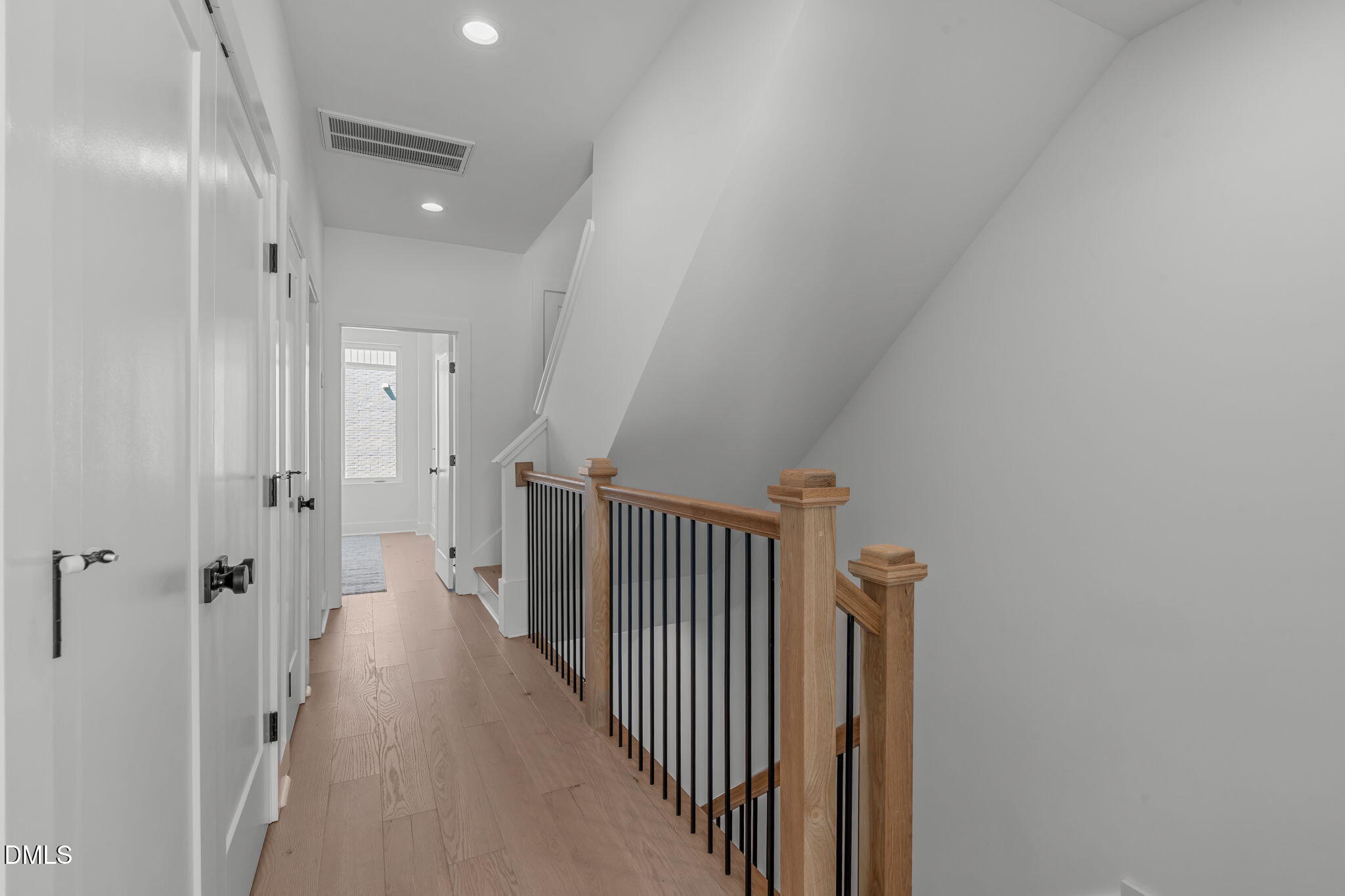 2010 Moody Durham, NC 27701 - Photo 20 of 45 a view of a hallway with a elevator