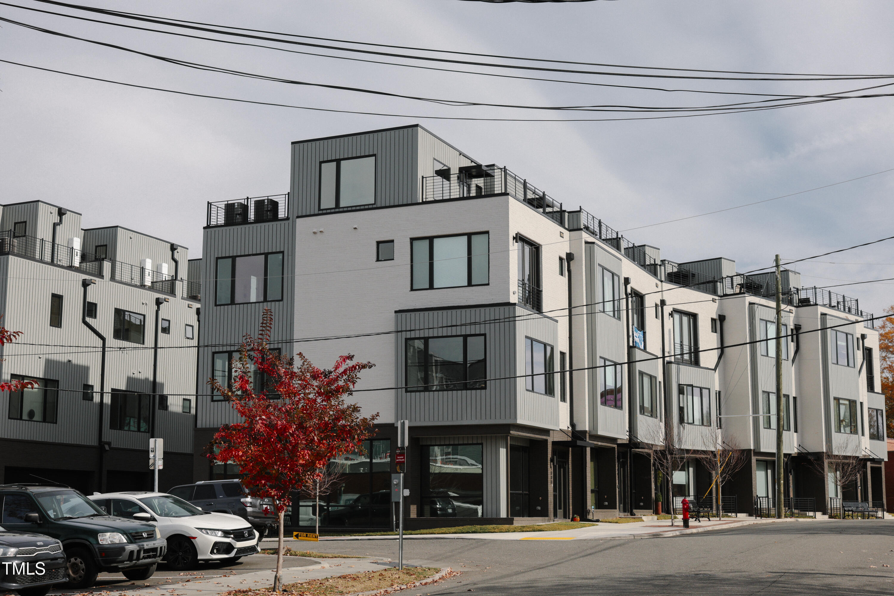 2010 Moody Durham, NC 27701 - Photo 4 of 45 a building view