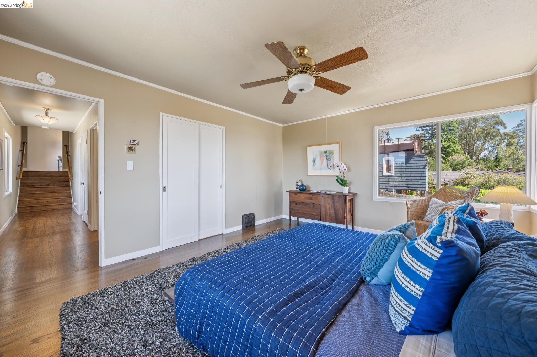 98 Fairlawn Drive Berkeley, CA 94708 - Photo 41 of 85