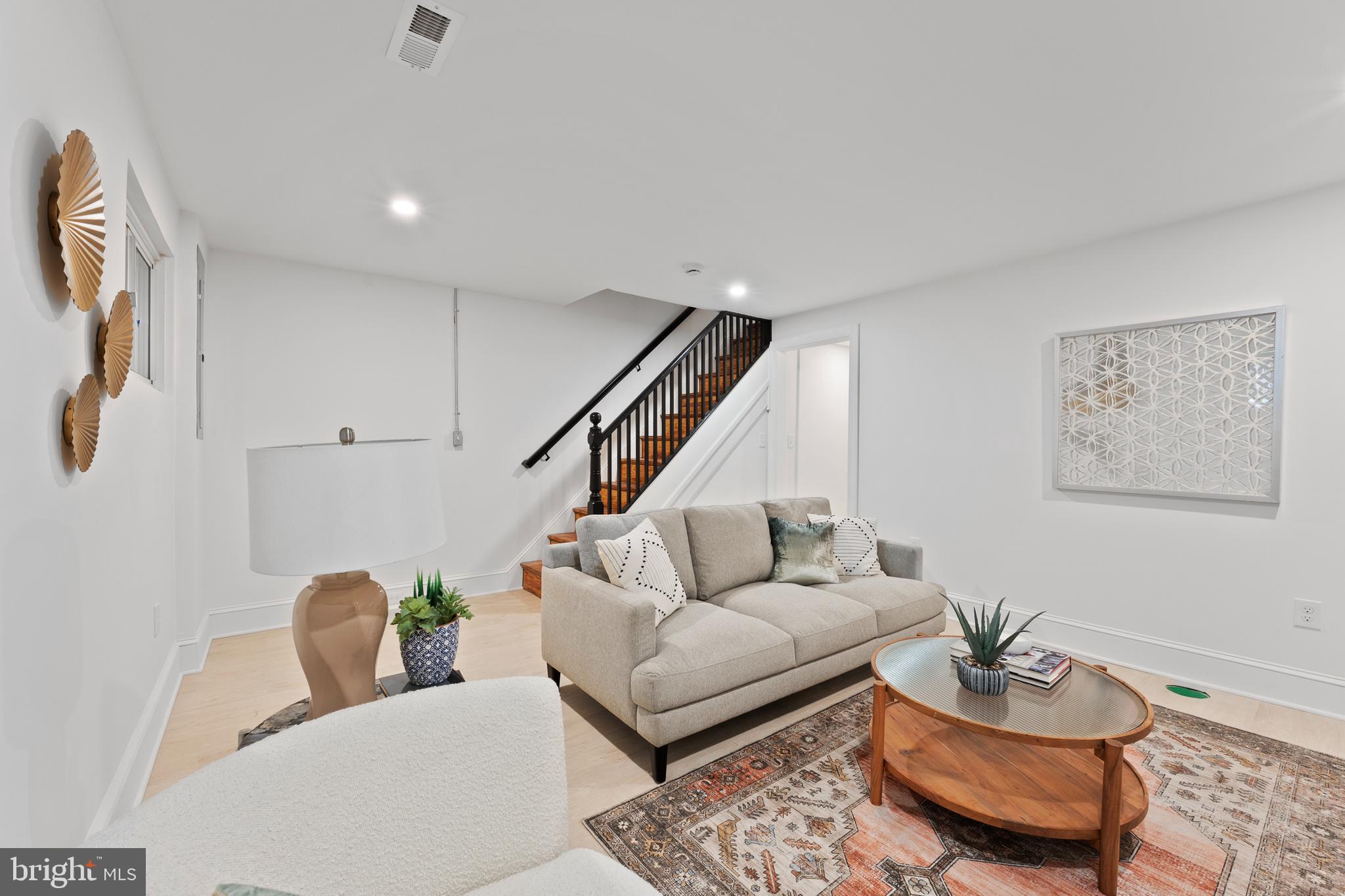 1317 Rittenhouse Street Northwest Washington, DC 20011 - Photo 11 of 31