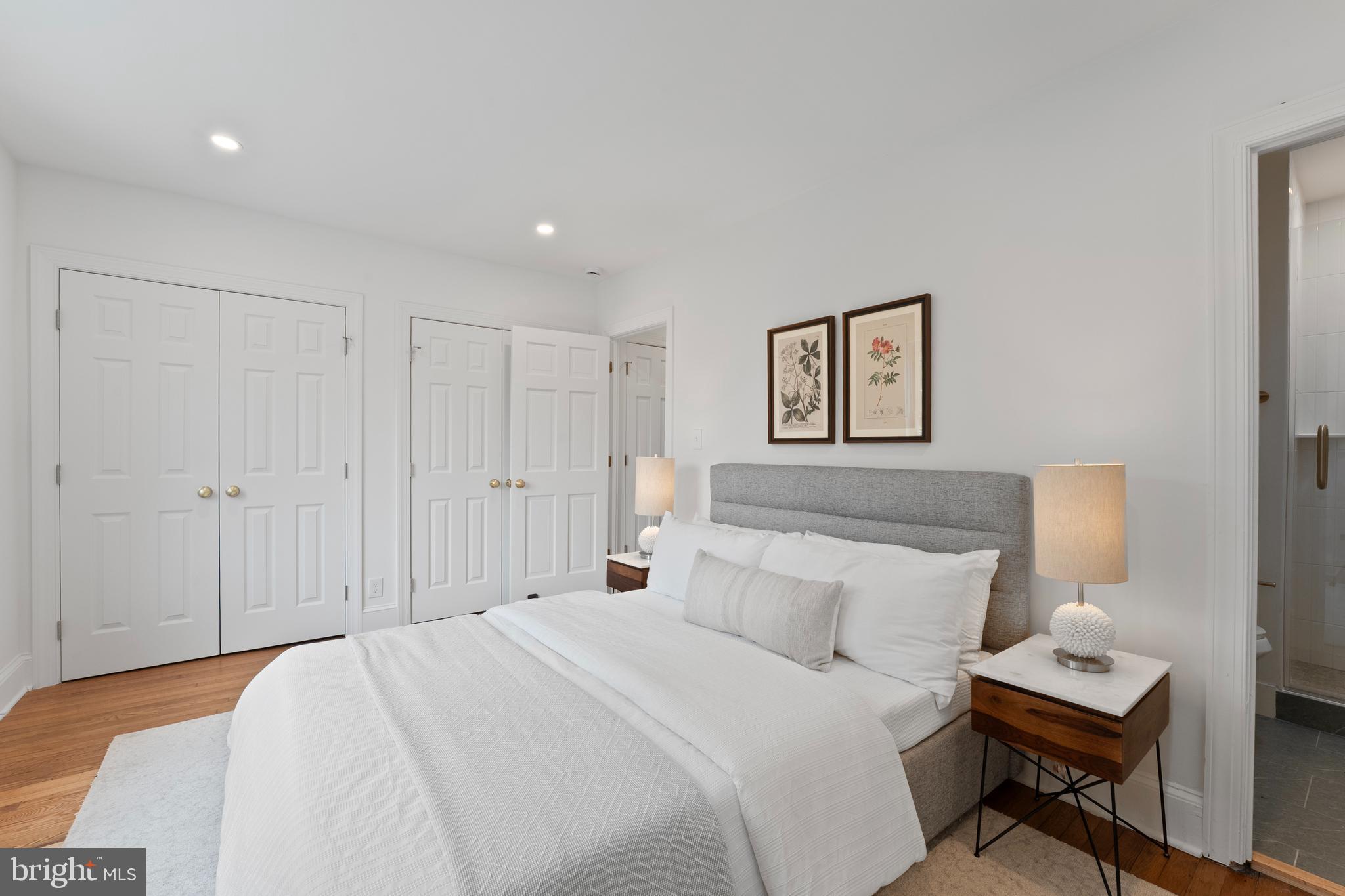 1317 Rittenhouse Street Northwest Washington, DC 20011 - Photo 14 of 31