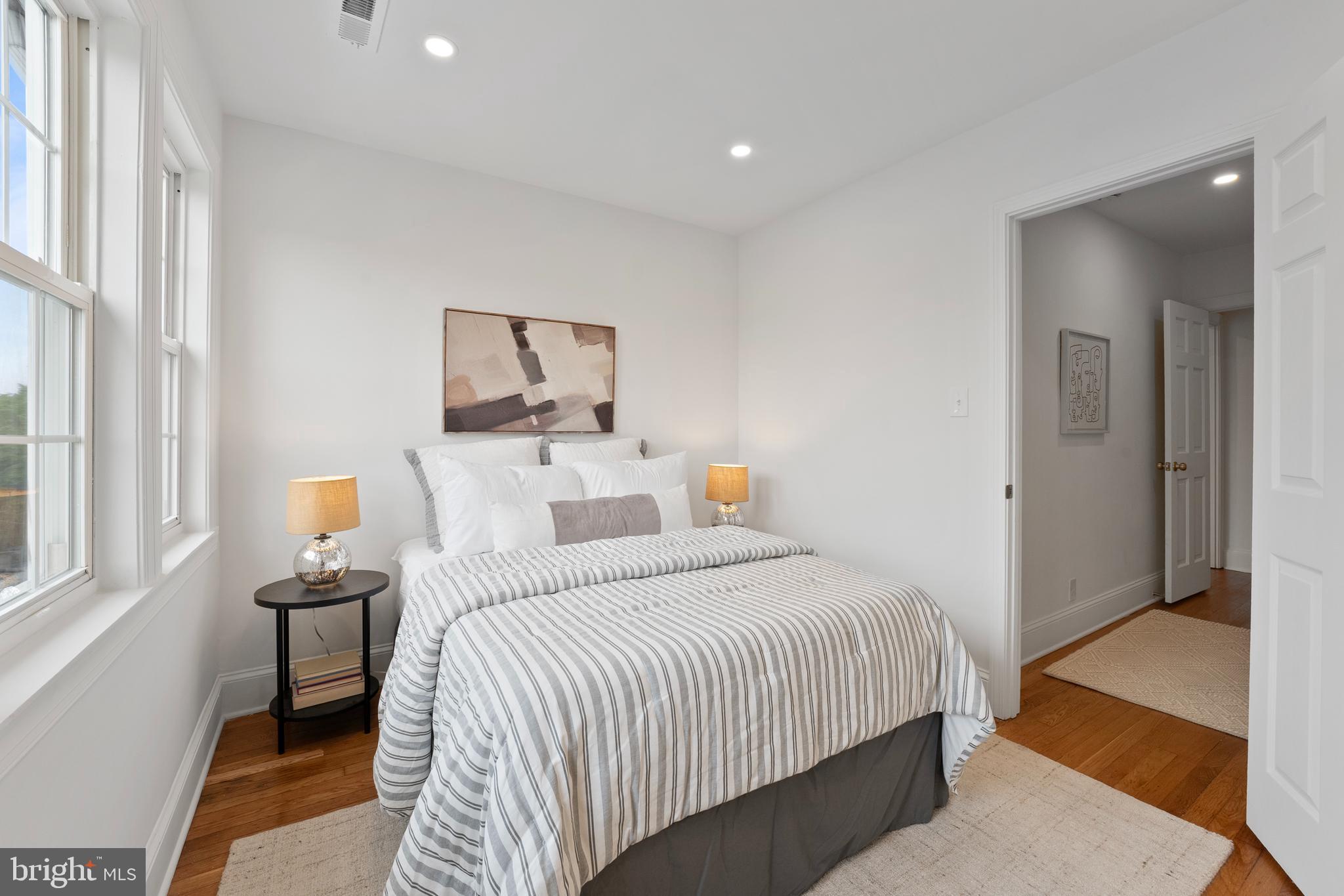 1317 Rittenhouse Street Northwest Washington, DC 20011 - Photo 17 of 31