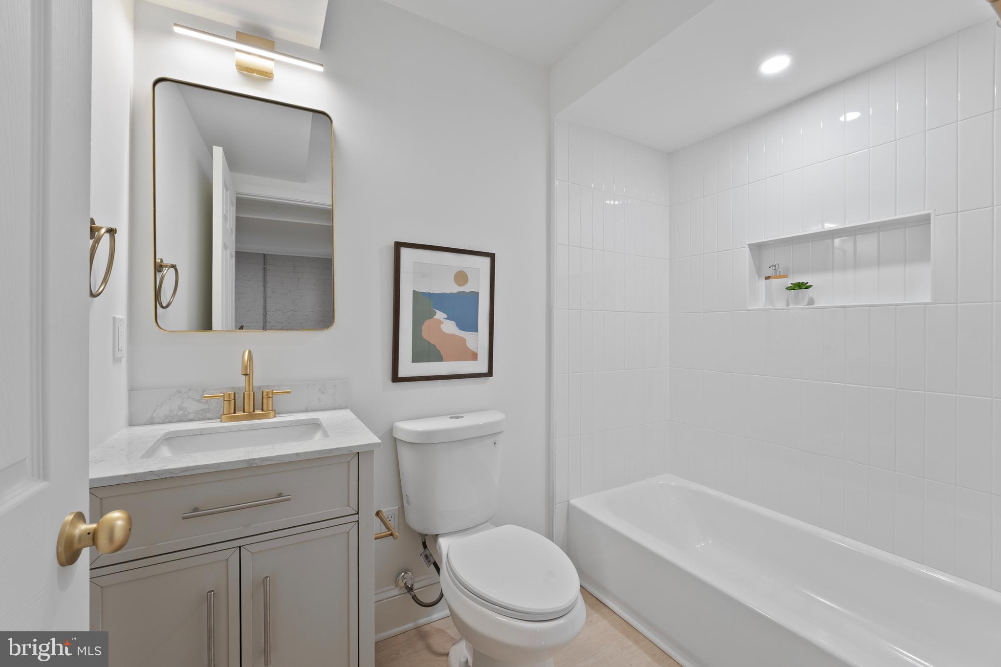 1317 Rittenhouse Street Northwest Washington, DC 20011 - Photo 28 of 31