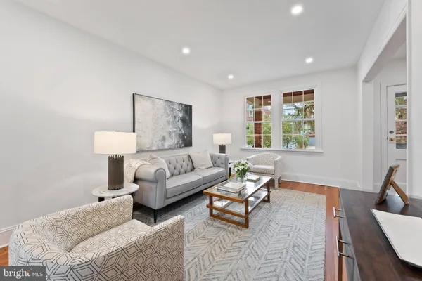 $3,900 | 1317 Rittenhouse Street Northwest, Washington, DC 20011