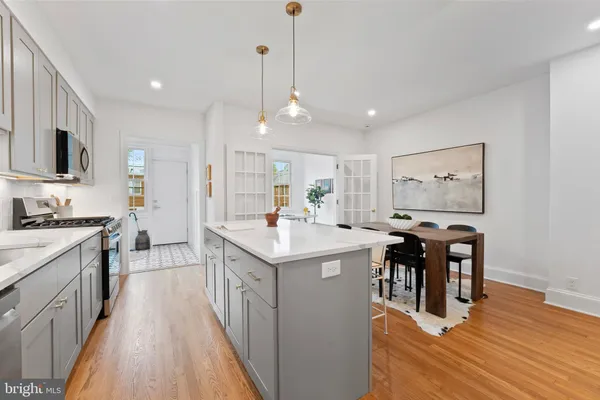 $3,900 | 1317 Rittenhouse Street Northwest, Washington, DC 20011