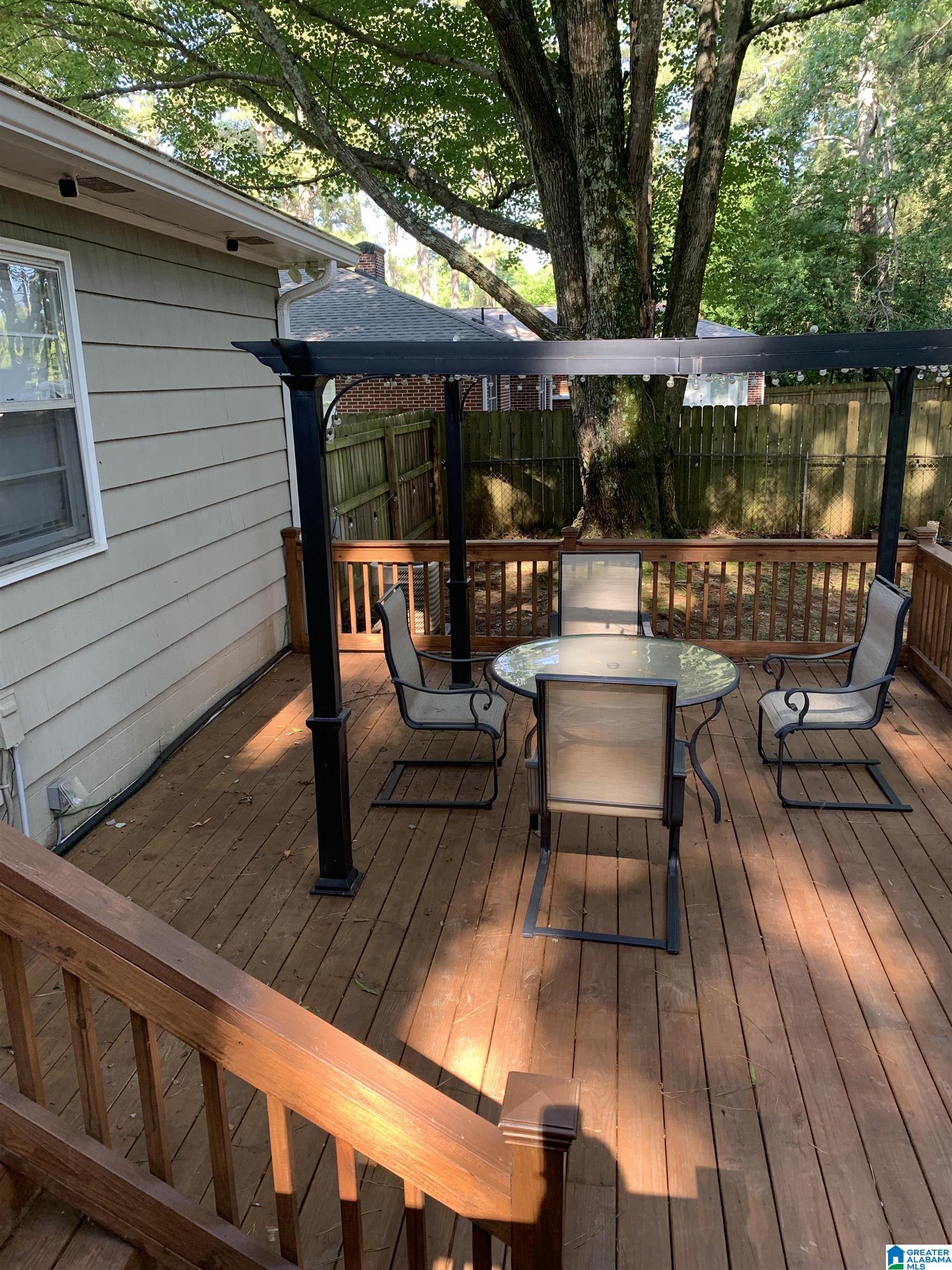 812 Martinwood Road Birmingham, AL 35235 - Photo 28 of 33