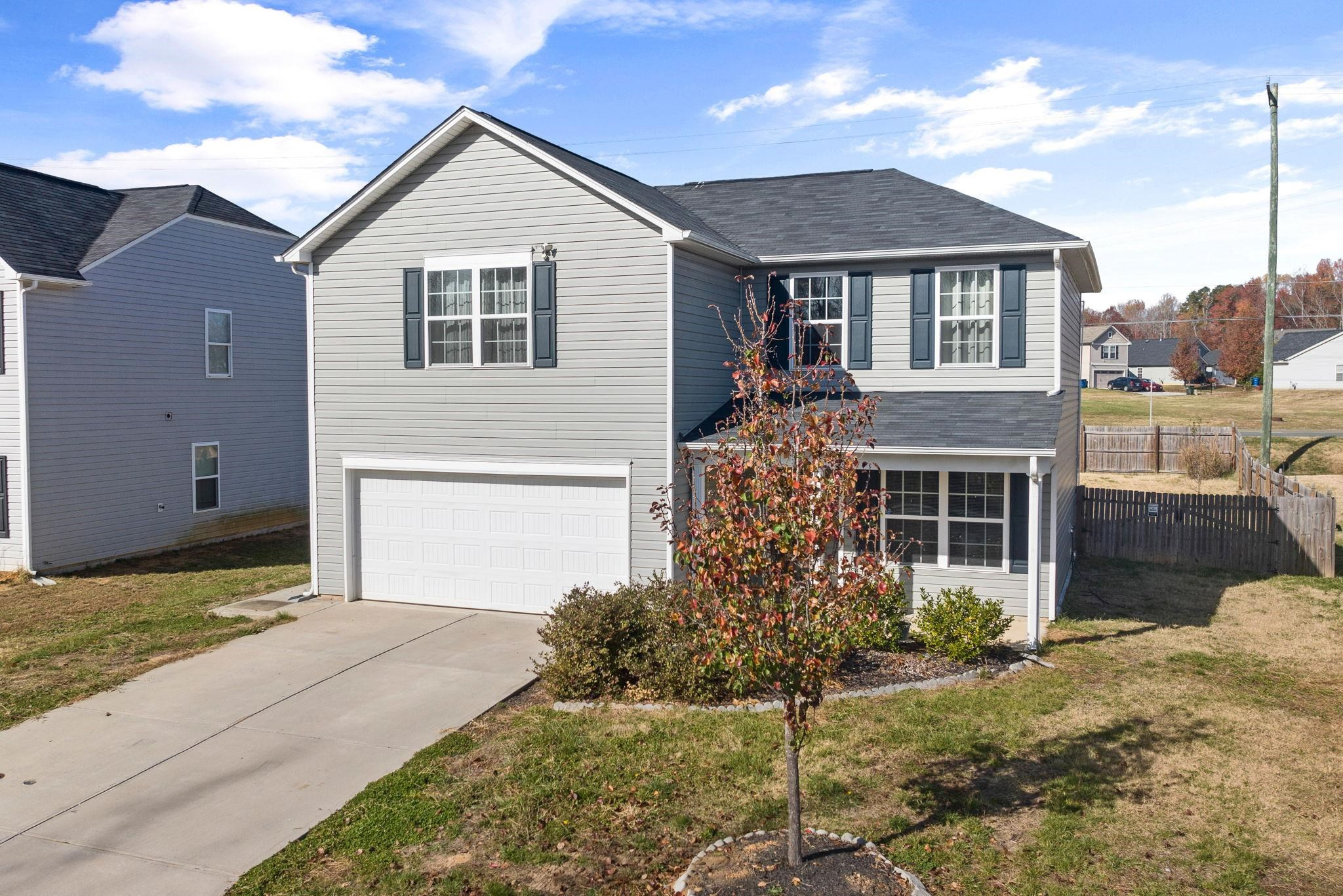 131 Kutter Drive Elon, NC 27244 - Photo 2 of 38 Photo 2