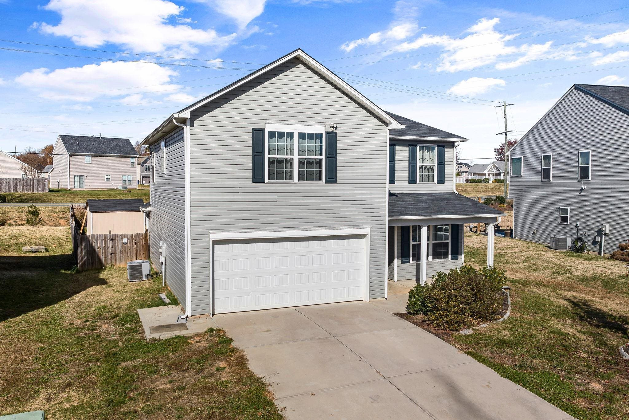 131 Kutter Drive Elon, NC 27244 - Photo 3 of 38 Photo 3