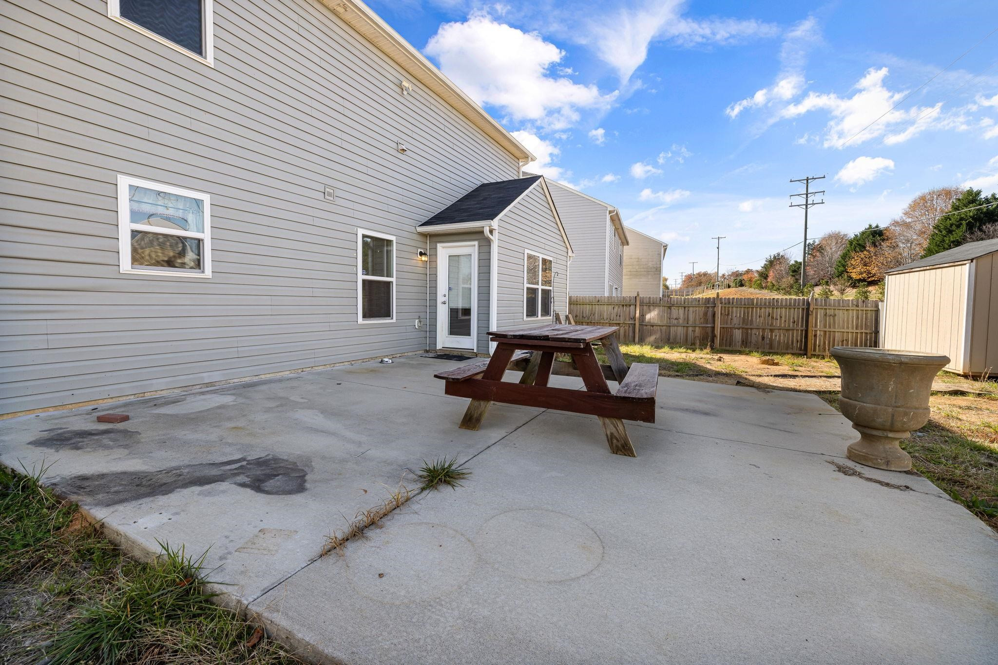 131 Kutter Drive Elon, NC 27244 - Photo 32 of 38 Photo 32