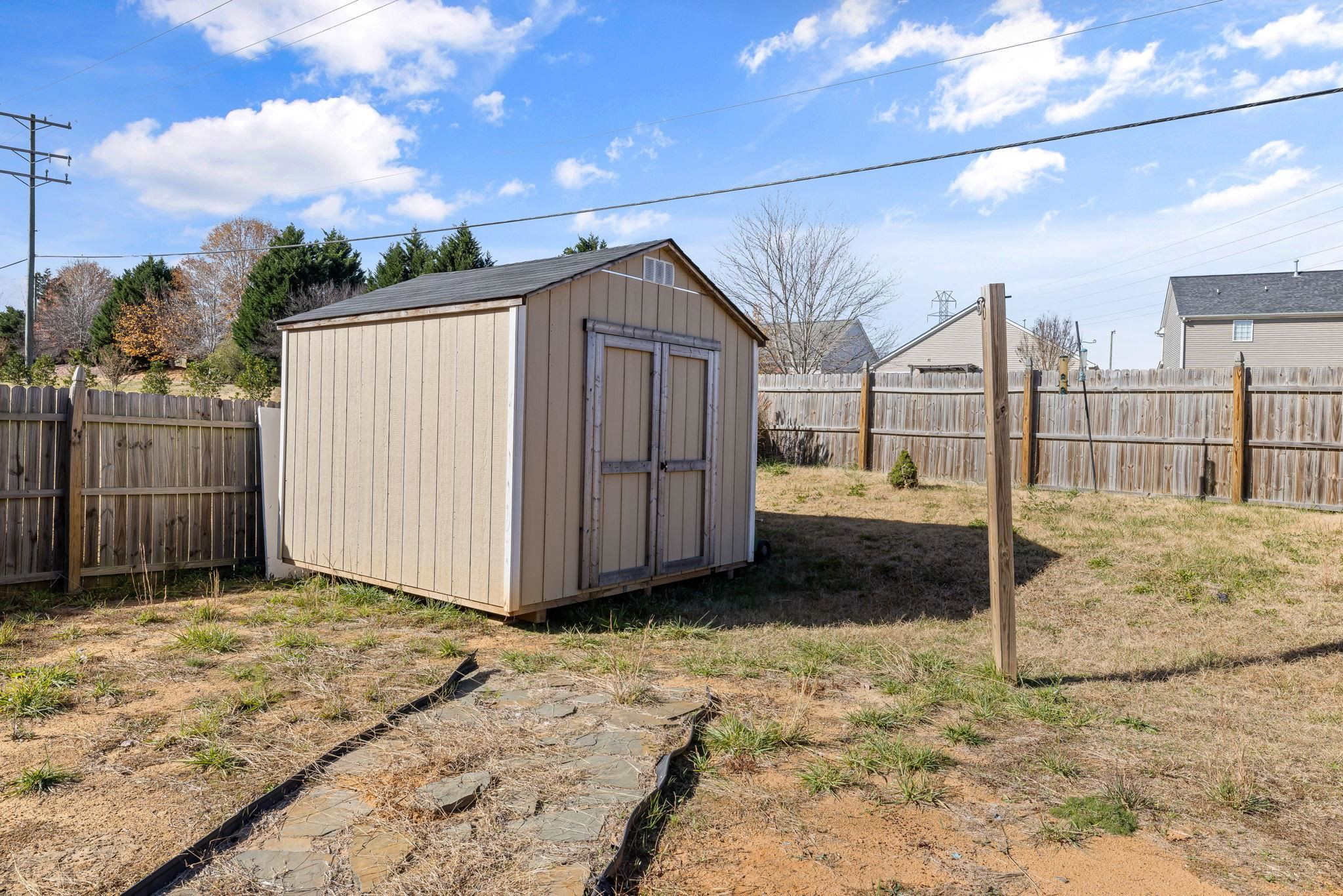 131 Kutter Drive Elon, NC 27244 - Photo 34 of 38 Photo 34