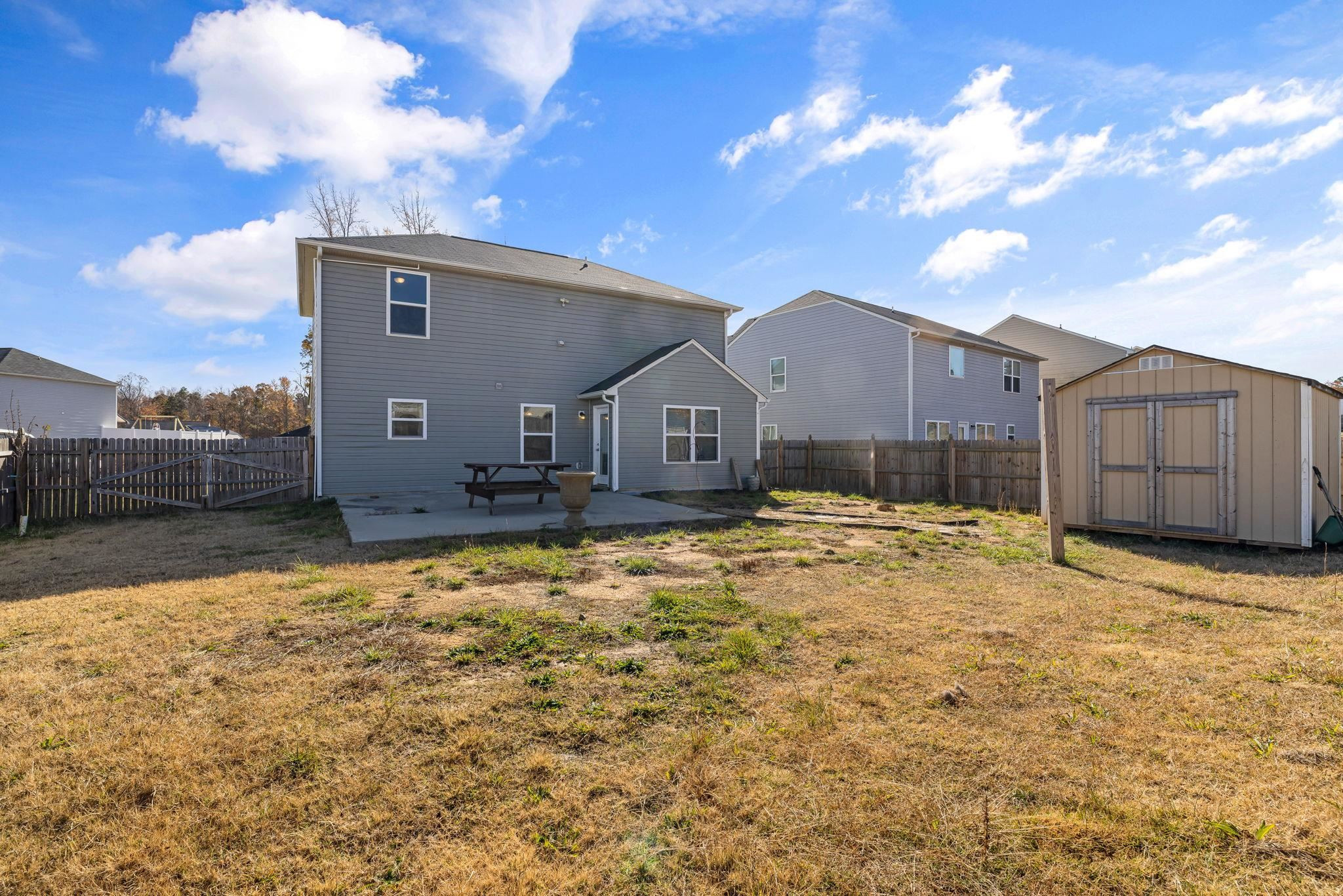 131 Kutter Drive Elon, NC 27244 - Photo 36 of 38 Photo 36