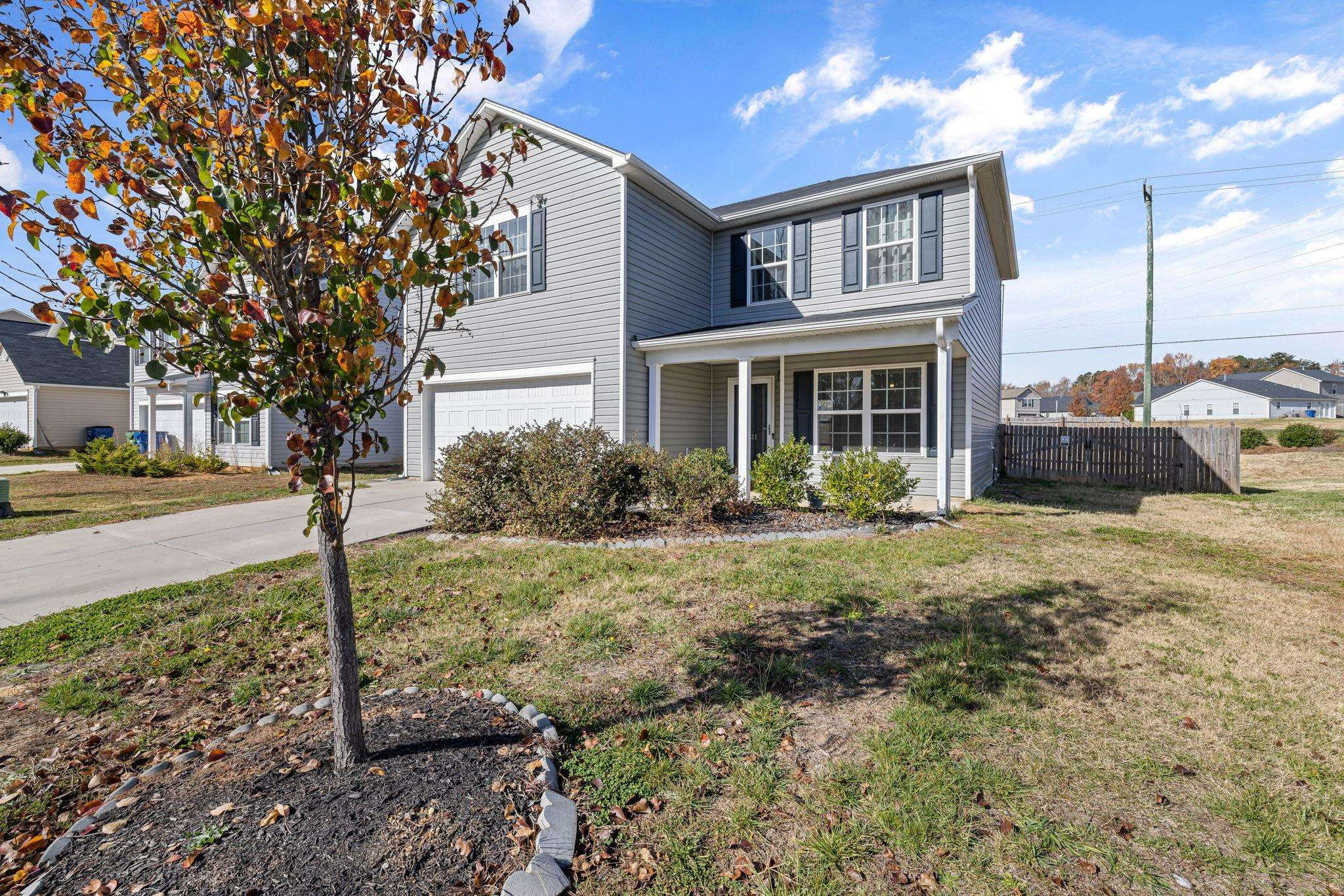 131 Kutter Drive Elon, NC 27244 - Photo 4 of 38 Photo 4