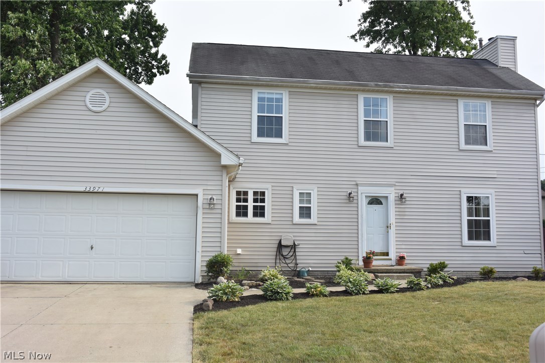 33971 Harding Avenue North Ridgeville, OH 44039 - Photo 2 of 27 Gallery Image 2